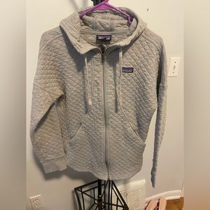 Patagonia Full-Zip Hoody